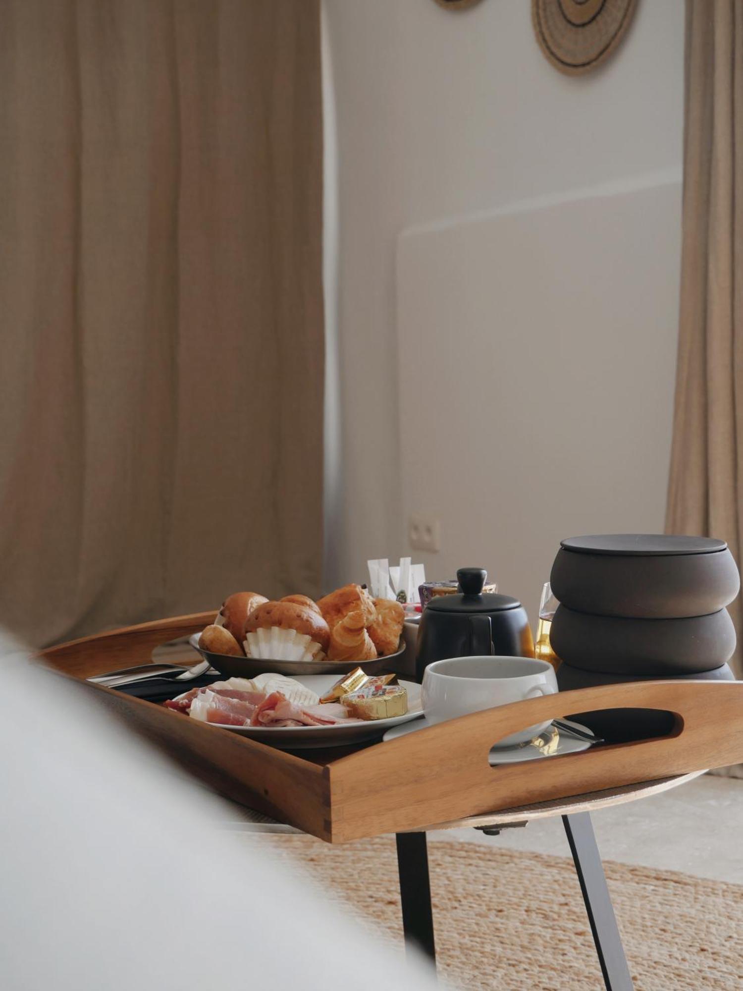 Uzès Domaine De Privadiere & Spa מראה חיצוני תמונה
