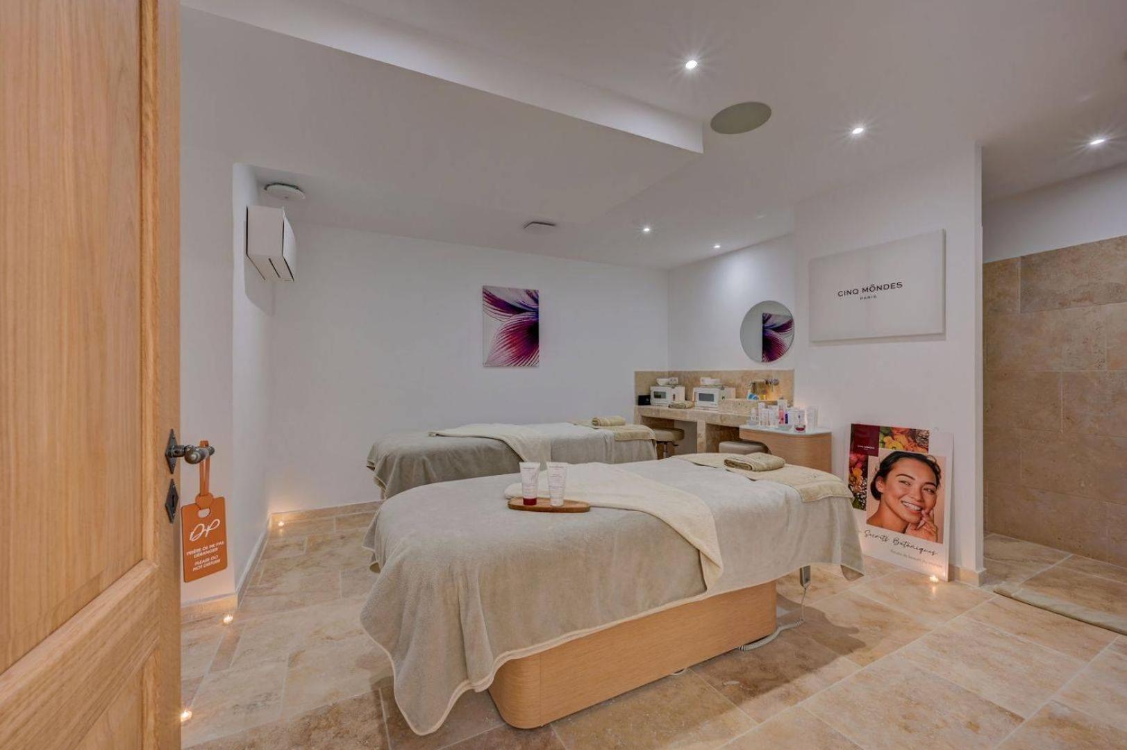 Uzès Domaine De Privadiere & Spa מראה חיצוני תמונה