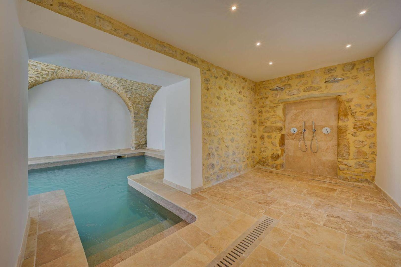 Uzès Domaine De Privadiere & Spa מראה חיצוני תמונה