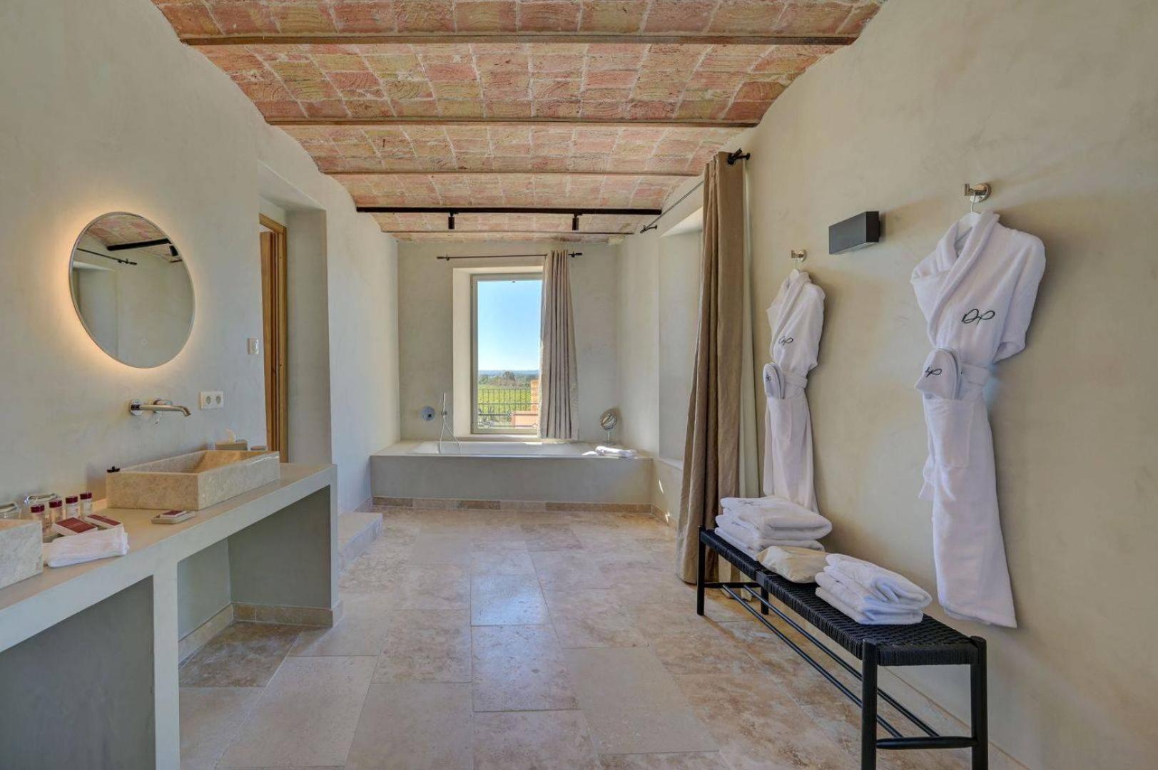 Uzès Domaine De Privadiere & Spa מראה חיצוני תמונה