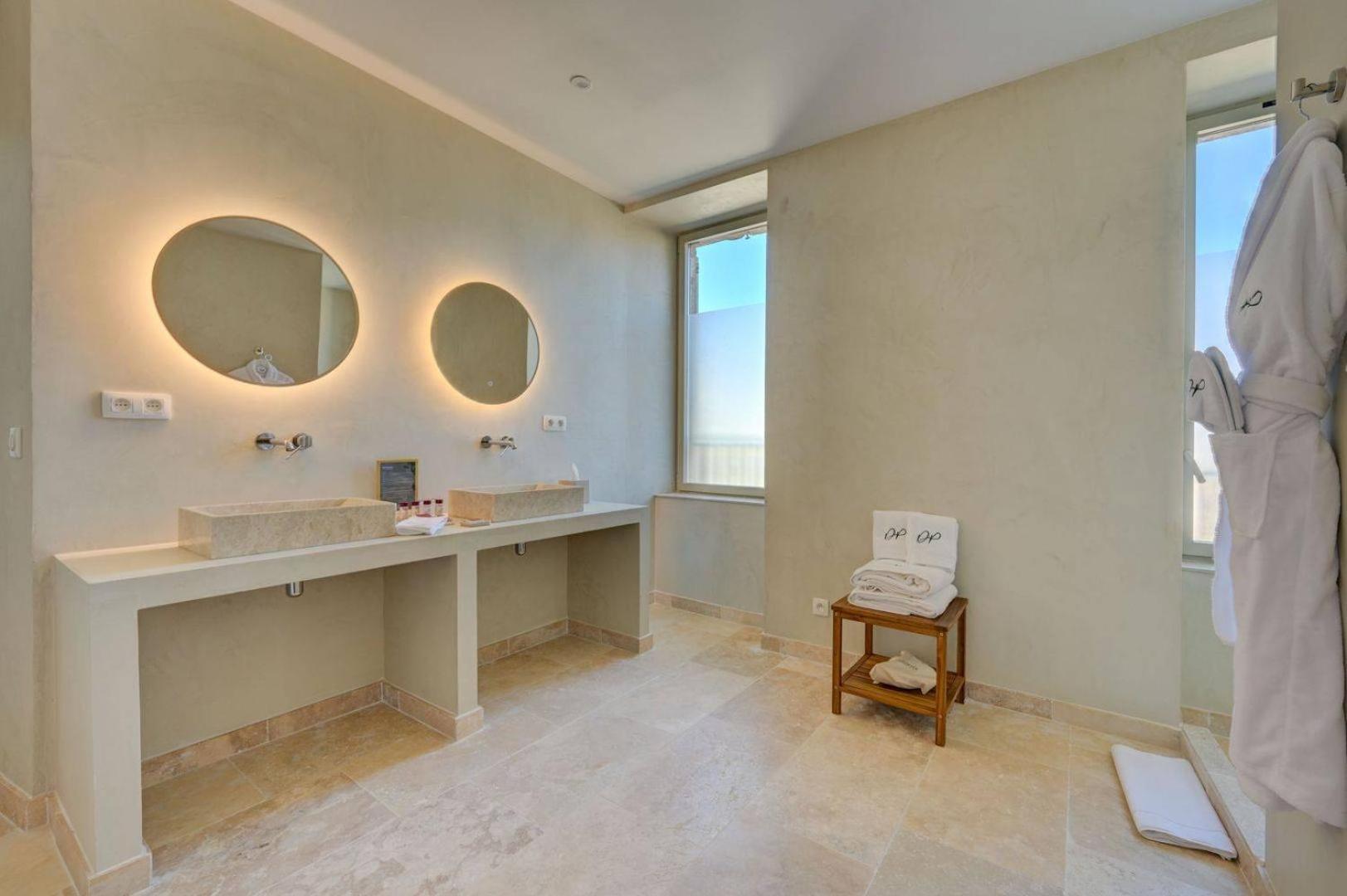 Uzès Domaine De Privadiere & Spa מראה חיצוני תמונה