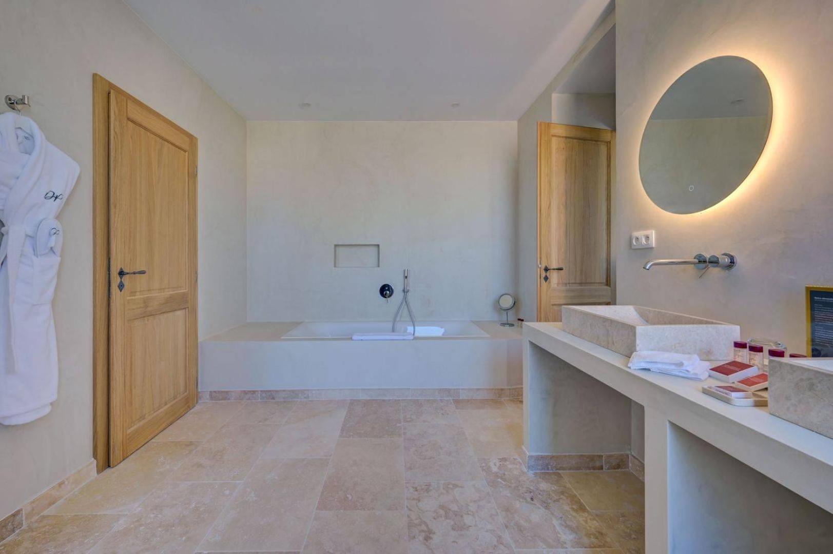 Uzès Domaine De Privadiere & Spa מראה חיצוני תמונה