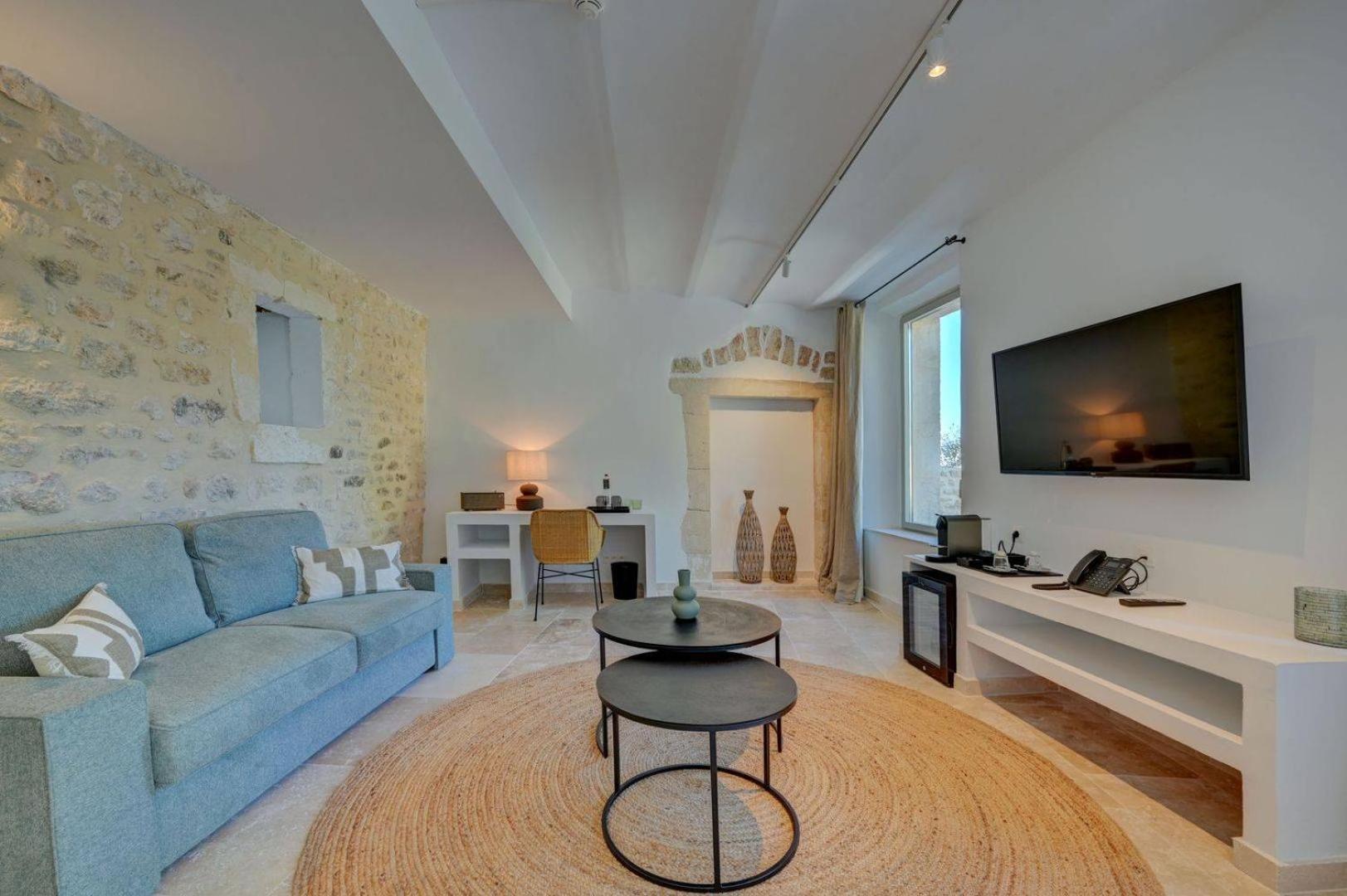 Uzès Domaine De Privadiere & Spa מראה חיצוני תמונה