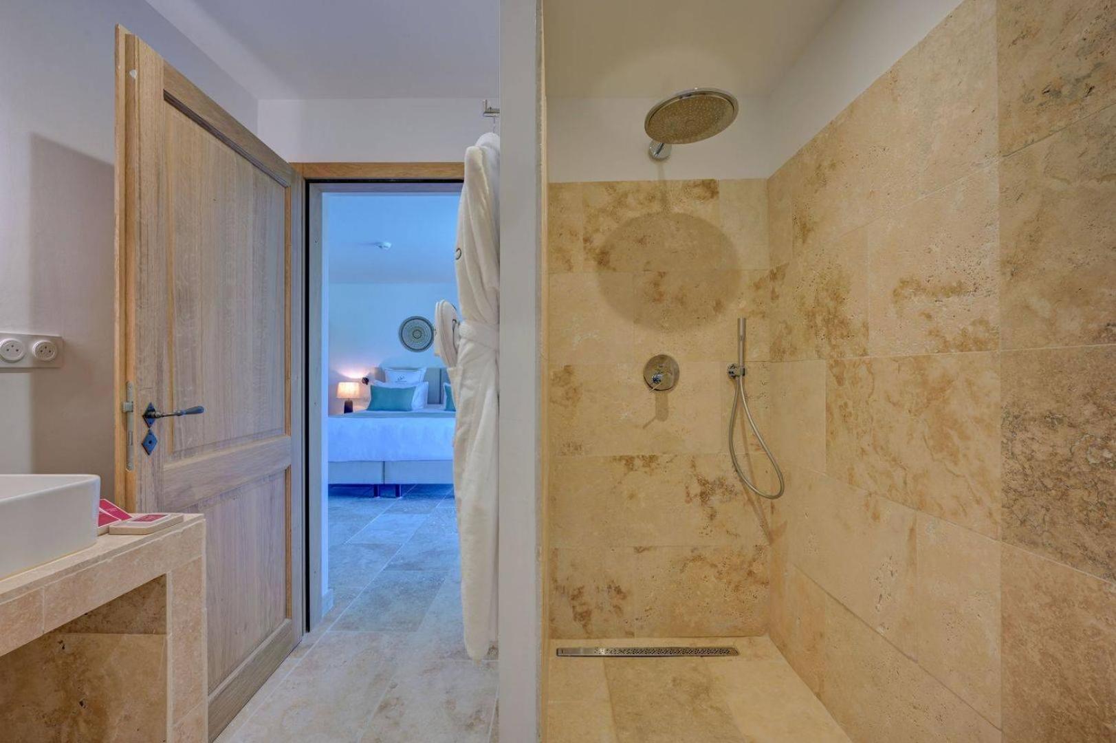 Uzès Domaine De Privadiere & Spa מראה חיצוני תמונה