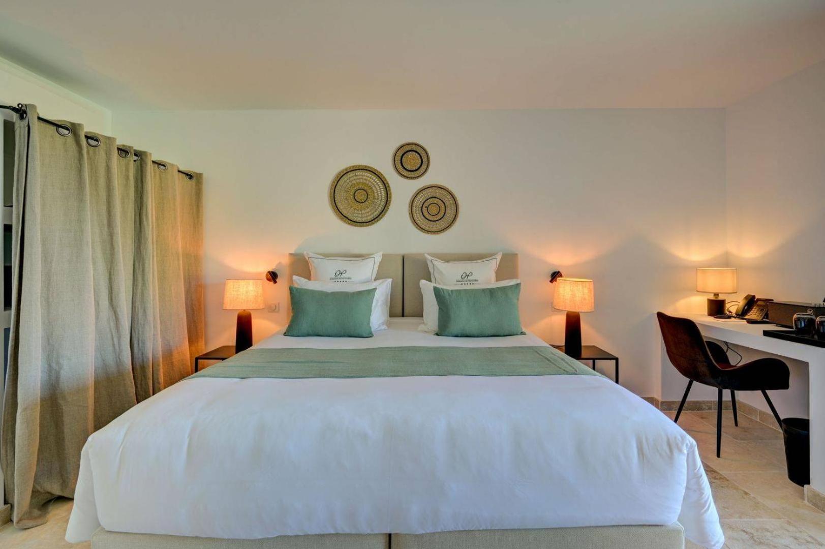 Uzès Domaine De Privadiere & Spa מראה חיצוני תמונה